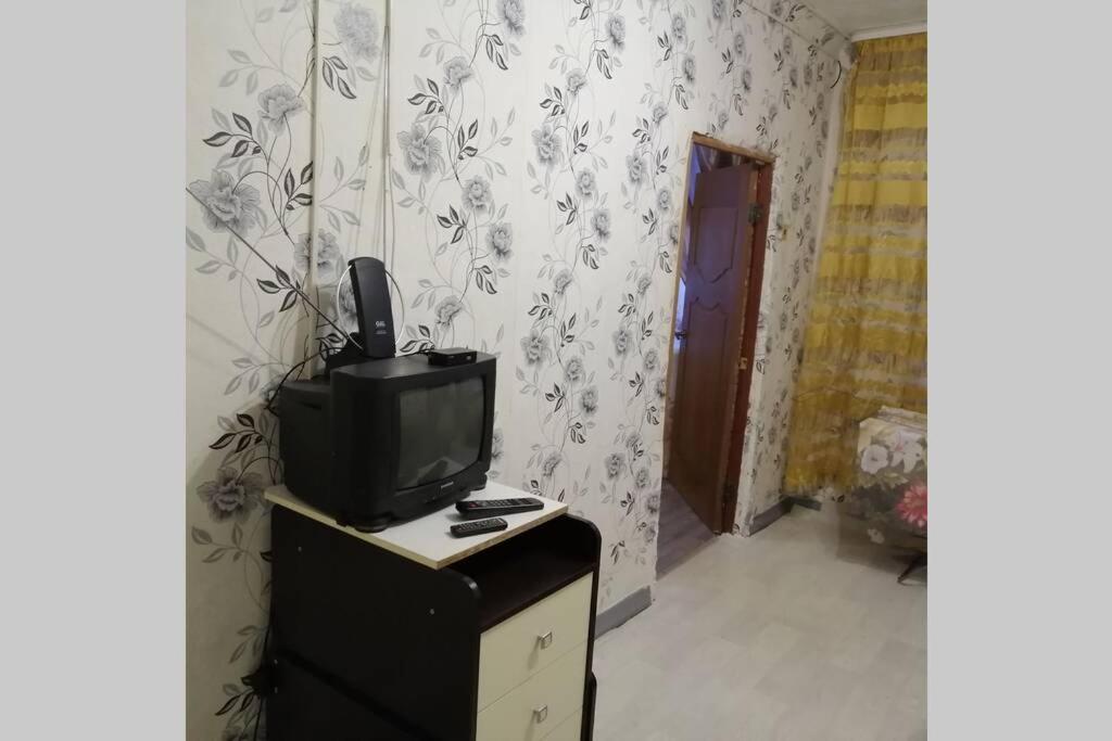 Samara, Utöwska 14 Apartament Zewnętrze zdjęcie