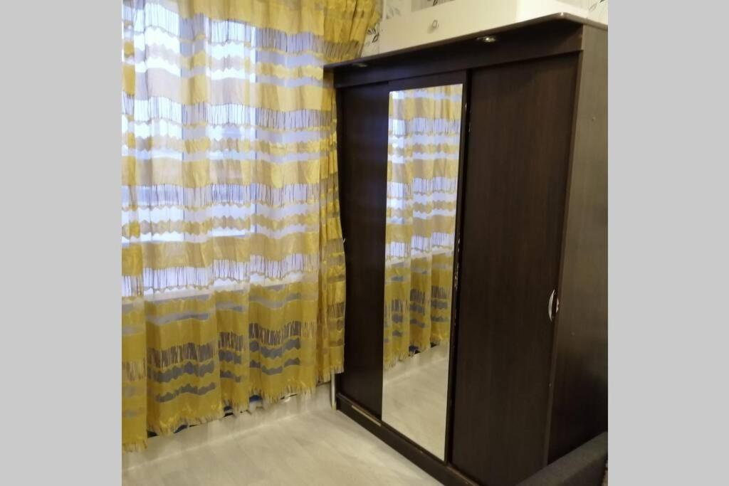 Samara, Utöwska 14 Apartament Zewnętrze zdjęcie