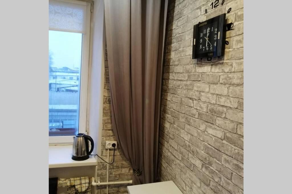 Samara, Utöwska 14 Apartament Zewnętrze zdjęcie